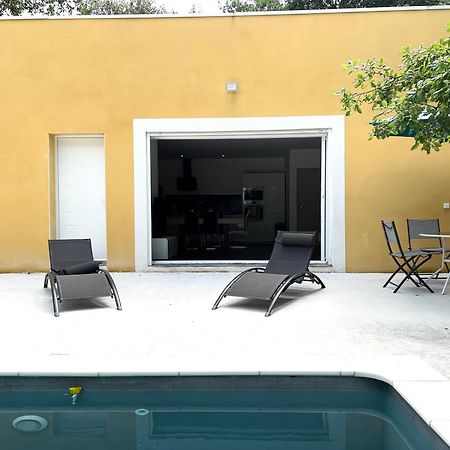 Brand New Villa With Fully Intergrated Air Conditioning & Private Pool, Overlooking Forest Sardan Екстер'єр фото