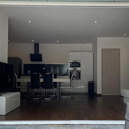 Brand New Villa With Fully Intergrated Air Conditioning & Private Pool, Overlooking Forest Sardan Екстер'єр фото